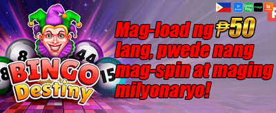 Free Spins Slot Bonanza promotion banner