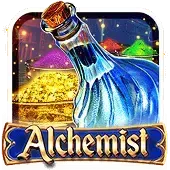 Alchemist game icon