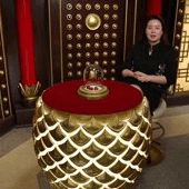 Emperor Sic Bo game icon