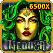 Medusa game icon